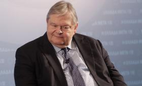 Ευάγγελος Βενιζέλος: Η χώρα έχει καταστεί «μη διακυβερνήσιμη»