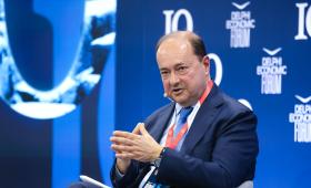 Τσιτσιράγκος: Η Alpha Bank έχει γυρίσει σελίδα, πρωταγωνιστεί στην ανάκαμψη της Ελλάδας και χτίζει σε στέρεες βάσεις το μέλλον της