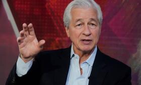 Ντάιμον (JPMorgan): Η Ευρώπη έχει πραγματικό πρόβλημα