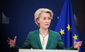 Λάιεν: «Απαράδεκτες οι εικόνες στη Θέουτα» - Η ΕΕ σε επαφή με το Μαρόκο για επίλυση