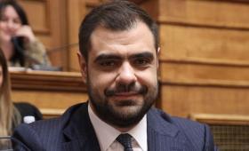 Μαρινάκης: Δεν θα αφήσουμε τους πολίτες απροστάτευτους απέναντι σε εξωγενείς κρίσεις