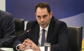 Πετραλιάς: Τα μέτρα στήριξης της ΔΕΘ ήταν μια άσκηση ισορροπίας με βάση το διαθέσιμο δημοσιονομικό χώρο
