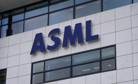 ASML: Ανοδική αναθεώρηση του guidance για το 2026 - Κέρδη 2,76 δισ. στο α' τρίμηνο