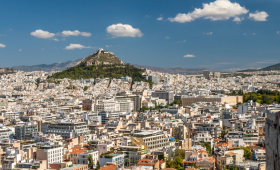 Πού φτάνουν τα ενοίκια στα γραφεία - Deals μισό δισ. ευρώ, ποιοι κάνουν συναλλαγές