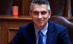 Δήμας: Η Ελλάδα ενισχύει τη συνδεσιμότητα και τον ρόλο των λιμένων στους ευρωπαϊκούς διαδρόμους μεταφορών