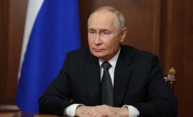 Πούτιν στους BRICS: Η εποχή της φιλελεύθερης παγκοσμιοποίησης είναι ξεπερασμένη