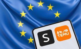 Το τέλος των «φθηνών δεμάτων» από Temu και Shein: Τι αλλάζει από 1η Ιουλίου