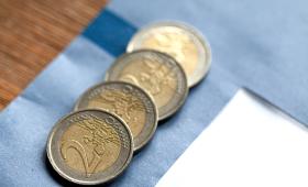 Φορολοταρία: Έγινε η κλήρωση για τις συναλλαγές Ιανουαρίου - Δείτε εάν κερδίσατε έως 50.000 ευρώ