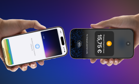 Viva.com: Ενεργοποιεί στην Ελλάδα το Tap to Pay στο iPhone