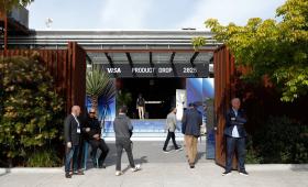 Visa: Νέα εποχή στο εμπόριο με πρωταγωνίστρια την Τεχνητή Νοημοσύνη
