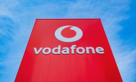 Vodafone Ελλάδος: Αύξηση συνδρομητών και ώθηση από έργα του Δημοσίου