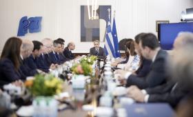 Σε Ψηφιακής Διακυβέρνησης και Τεχνητής Νοημοσύνης μετονομάζεται το Υπουργείο