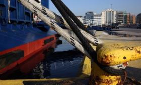 Πρωτομαγιά: Ακινητοποιημένα πλοία, μετρό, ηλεκτρικός, τραμ, τρένα, προαστιακός