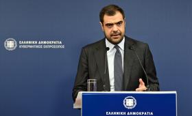 Μαρινάκης: Η κατάσταση στον ΟΠΕΚΕΠΕ είναι προβληματική - Τα έξι χρόνια διακυβέρνησης μας μόνο αδρανείς δεν ήμασταν