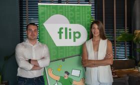 Flip: H ρουμανική startup που εξοικειώνει τους Έλληνες με τα μεταχειρισμένα
