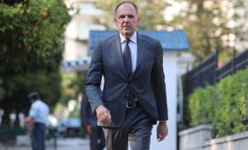 Γεραπετρίτης για Λιβύη: Υπήρχε μια διπλωματική δυστοκία, δεν τηρήθηκαν τα πρωτόκολλα