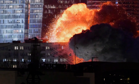 Τι φέρνει η νέα ανάφλεξη στη Μέση Ανατολή - Τα χρηματιστηριακά διδάγματα