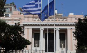 Συνεδριάζει τη Δευτέρα το ΚΥΣΕΑ υπό τον Κυριάκο Μητσοτάκη