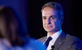 Μητσοτάκης στους FT: Η Ελλάδα να συμμετέχει στη συζήτηση για την πυρηνική τεχνολογία
