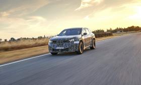 BMW: Στρατηγική στροφή προς το range extender για τα μελλοντικά ηλεκτρικά της