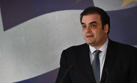 Πιερρακάκης: Η Ελλάδα έχει λύσει τη δημοσιονομική της εξίσωση - Θα πετύχουμε ανάπτυξη 2,4% το 2026