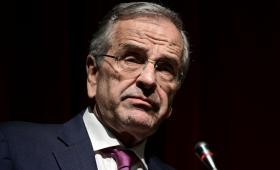 Σαμαράς: Ο κ. Μητσοτάκης έχει μετατρέψει τη ΝΔ σε ένα υβρίδιο Σημιτικού ΠΑΣΟΚ με μπλε χρώμα