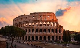 Η Ρώμη μειώνει τα όρια ταχύτητας στους δρόμους στα 30 χιλιόμετρα την ώρα