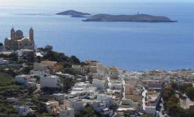 Ferryhopper: Τα νησιά που πρωταγωνίστησαν το Πάσχα 2026 - Ποια προτίμησε η κάθε γενιά