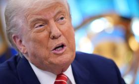 Trump Mobile: Ο Όμιλος Τραμπ φτιάχνει smartphone και εταιρεία κινητής τηλεφωνίας