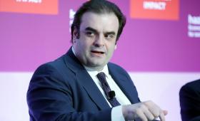 Πιερρακάκης: Είμαστε πιο ισχυροί από ποτέ ως Ελλάδα - Μπορούμε να αντιμετωπίσουμε τις προκλήσεις