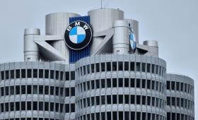 BMW: Διατηρεί το guidance κόντρα σε δασμούς και παρά τη μείωση 32% στα EBT το β' τρίμηνο