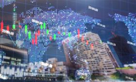 Το παγκόσμιο tech sell off εξαπλώθηκε και στις ευρωαγορές