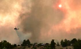 Αττική: Ξεκινά η προετοιμασία για την αντιπυρική περίοδο