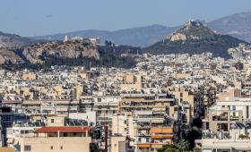 Spitogatos: Αυξημένα τα ενοίκια για φοιτητική στέγη το 2026