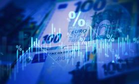 ΕΚΤ και BoE έβαψαν «κόκκινες» τις ευρωαγορές με απώλειες 1%