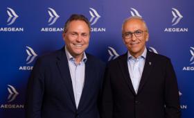 Aegean: Με 2 αεροσκάφη Airbus Α321neo XLR επιταχύνει την είσοδο στην αγορά της Ινδίας