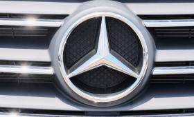 Η πρώτη Mercedes γεννήθηκε πριν από 125 χρόνια