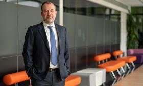 Παπαδημητρίου (EY Ελλάδος): Η ελληνική οικονομία σε τροχιά μετασχηματισμού και προκλήσεων