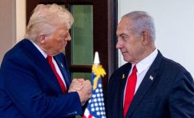NBC News: Ο Νετανιάχου σχεδιάζει να ενημερώσει τον Τραμπ για πιθανά νέα πλήγματα εναντίον του Ιράν