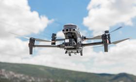 Ρουμανία: Αεροσκάφος του ΝΑΤΟ κατέρριψε drone που παραβίασε τον εθνικό εναέριο χώρο