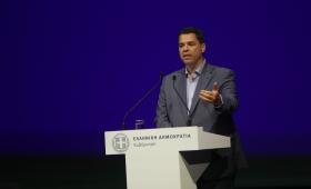 Κοντογεώργης: Τον Ιούνιο το επίδομα 150 ευρώ για κάθε παιδί για πάνω από το 80% των οικογενειών