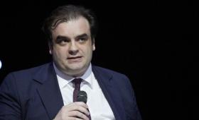 Πιερρακάκης: Η Ελλάδα επέστρεψε με αυτοπεποίθηση, μεταρρυθμίσεις και ανοιχτή οικονομία