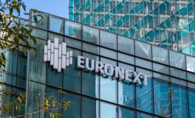 Boujnah (Euronext): Η ενίσχυση των ευρωπαϊκών κεφαλαιαγορών προϋπόθεση για την ελευθερία της Ευρώπης