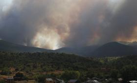 Ισπανία: Πάνω από 1.000 άνθρωποι απομακρύνθηκαν εσπευσμένα λόγω των πυρκαγιών