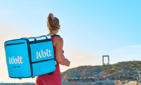 Πού επεκτείνεται η Wolt πέρα από το delivery