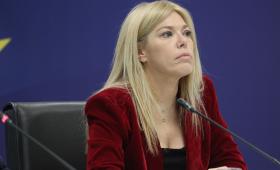 Αλαμπάση: Δεν υπάρχει κίνδυνος κατάπτωσης των κρατικών εγγυήσεων του «Ηρακλή»