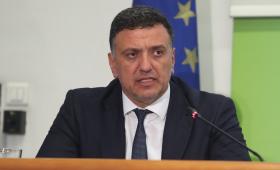 Κικίλιας: «Η Ελλάδα συνδιαμορφώνει τις αποφάσεις στην παγκόσμια ναυτιλία»