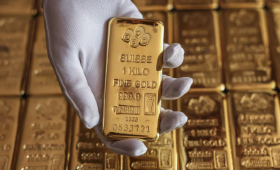 Κίνα: Η κεντρική τράπεζα συνέχισε τις αγορές χρυσού για 15ο συνεχόμενο μήνα