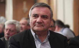 Παραιτήθηκε από το ΠΑΣΟΚ ο Χάρης Καστανίδης: Ανακοίνωση με αιχμές κατά Ανδρουλάκη