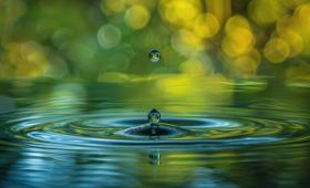 ΓΕΚ ΤΕΡΝΑ: Τι σημαίνει η (μετοχική) «είσοδος» στην ΕΥΔΑΠ με το «βλέμμα» στον κύκλο του νερού